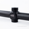 Hawkeye Optics 1-8x24 FFP IR Optical Scope Scope